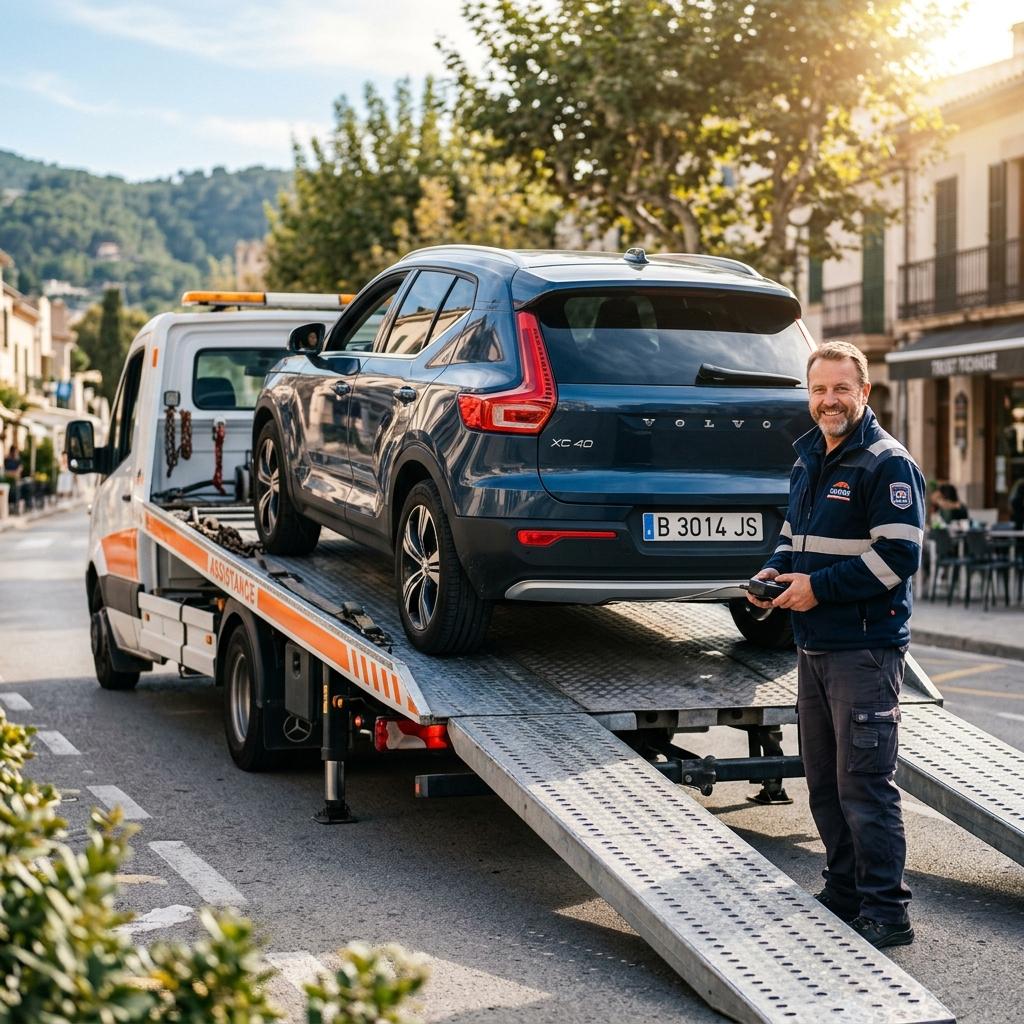 Car donation in Georgia