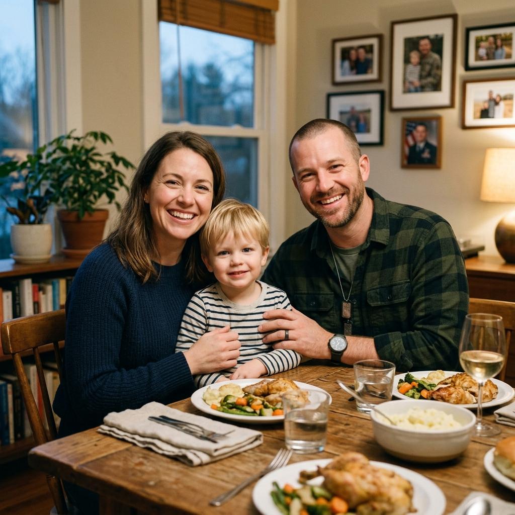 Emergency Family Aid